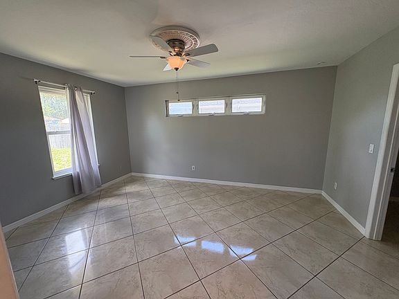 1st Bedroom
