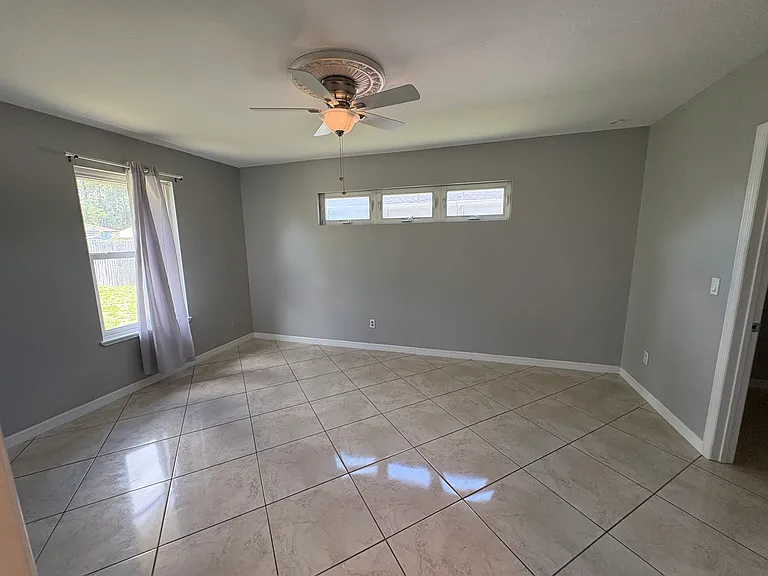1st Bedroom
