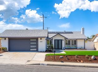 2141 Annadel Ave, Rowland Heights, CA 91748