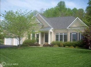 309 Halex Hill Ct, Silver Spring, MD 20905