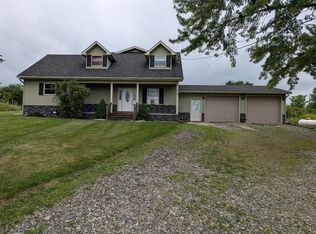 816 Veteran Hill Rd, Horseheads, NY 14845