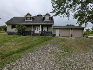 816 Veteran Hill Rd, Horseheads, NY, 14845