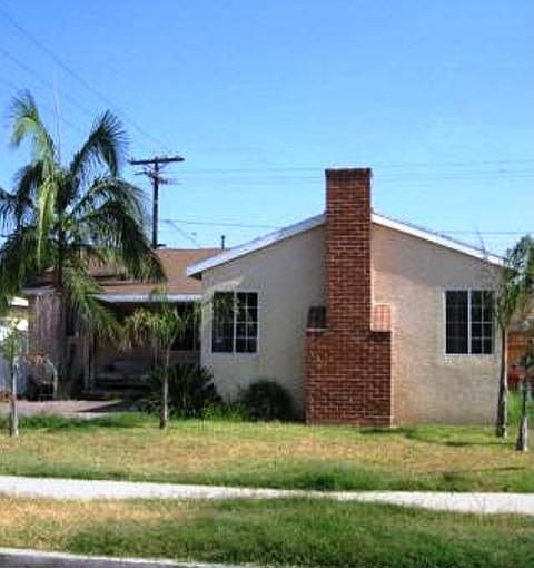 Front view
