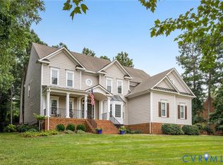 2319 Founders Bridge Rd, Midlothian, VA 23113