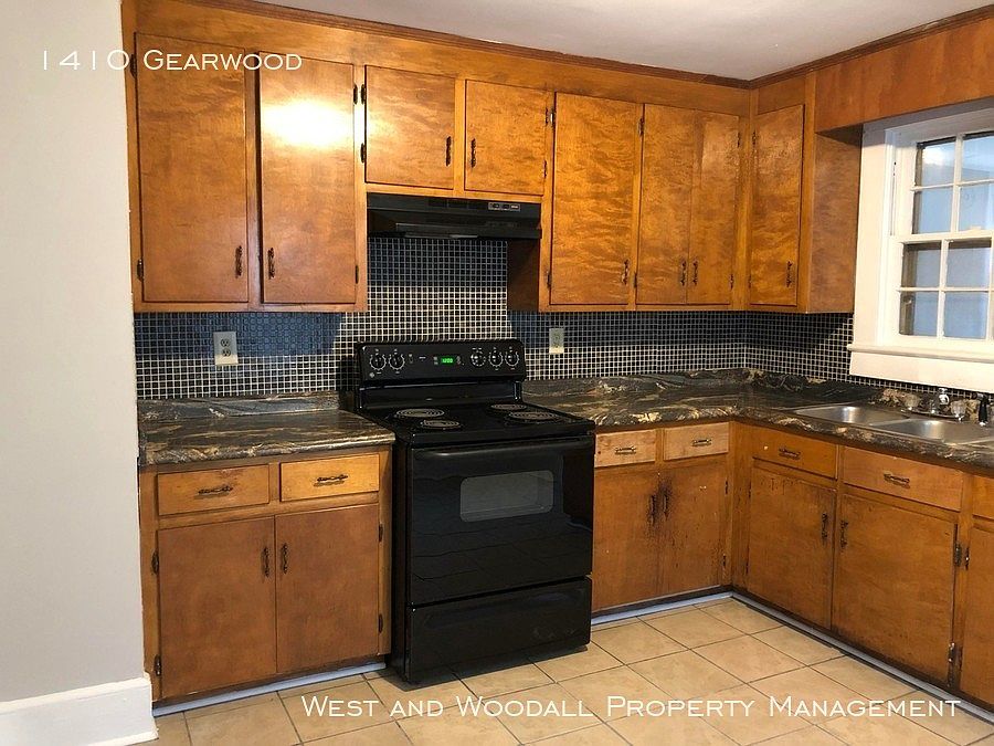 1st image of 1410 Gearwood Ave