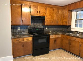 1410 Gearwood Ave, Durham, NC 27701