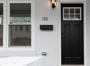 1511 S Etting St, Philadelphia, PA 19146