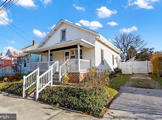 565 N Franklin St, Hanover, PA 17331