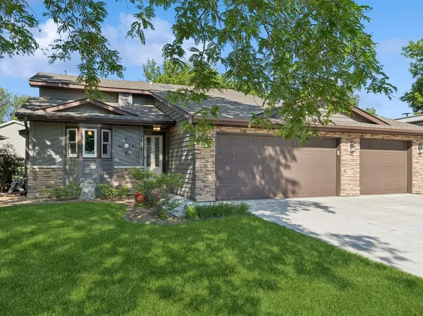 11615 Quebec Ave N, Champlin, MN 55316