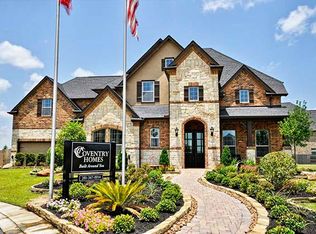 27806 Iron Point Ct, Katy, TX 77494