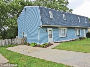 7991 Scotts Manor Ct, Glen Burnie, MD 21061