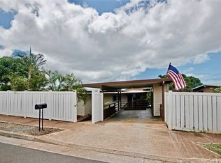 92-727 Aoloko Pl, Kapolei, HI 96707