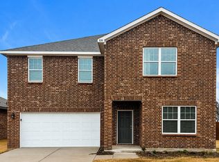 830 Oakhurst Dr, Lavon, TX 75166