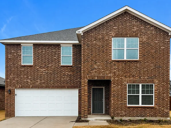 830 Oakhurst Dr, Lavon, TX 75166