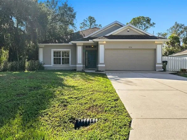 3736 TOWN TER, NORTH PORT, FL 34287