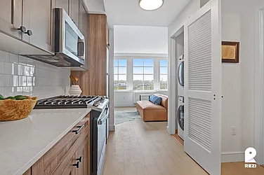 Rented by REZI