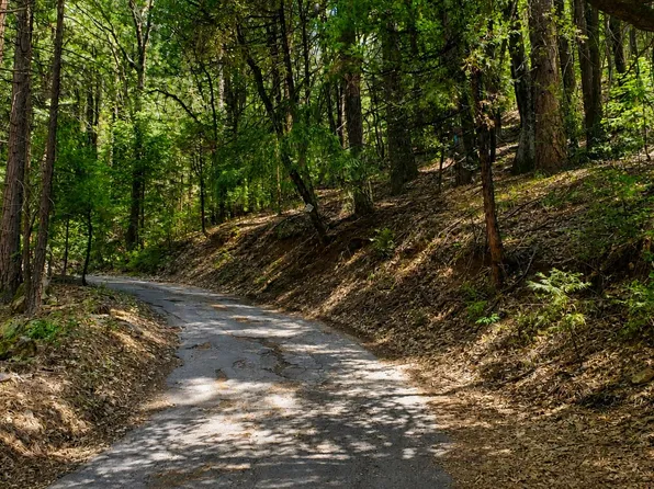 Upper River Avenue, Dunsmuir, CA 96025