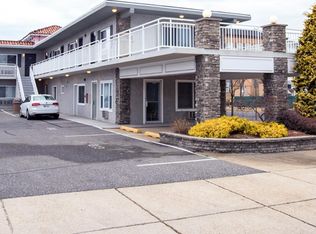 Sun Beach, Ocean City, NJ 08226