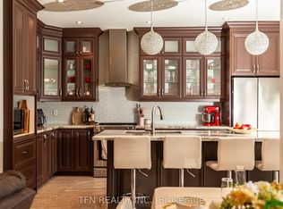 5 Belwood Blvd, Vaughan, ON L4K5H4