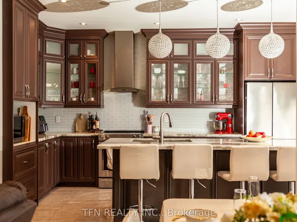 5 Belwood Blvd, Vaughan, ON L4K 5H4