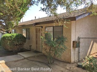 21052 Santa Barbara Dr APT A, Tehachapi, CA 93561