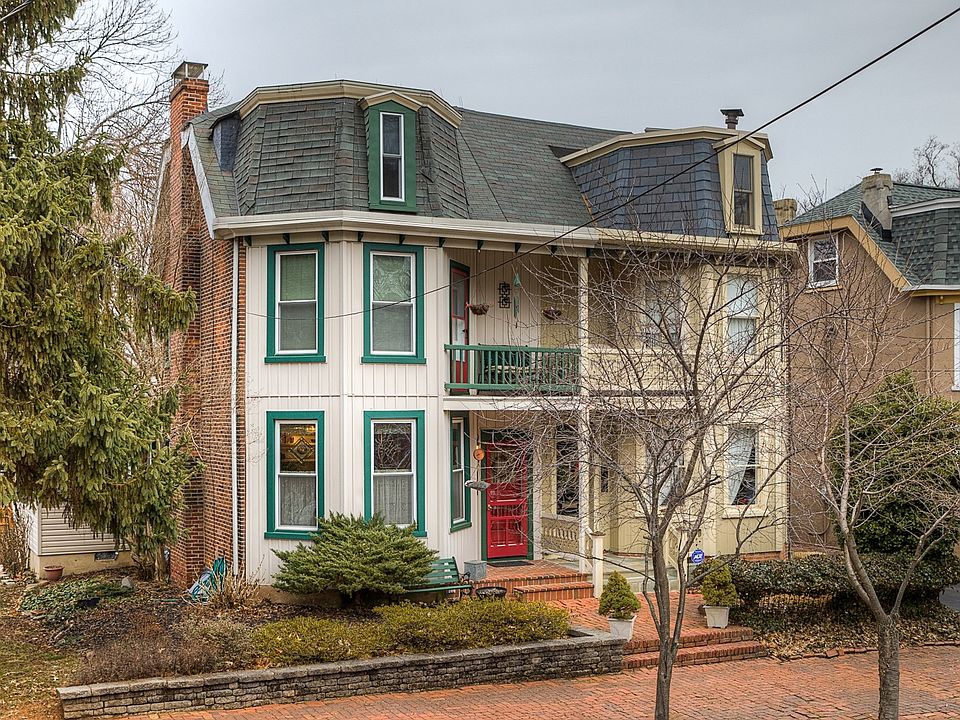 1st image of 1701 N Rodney St