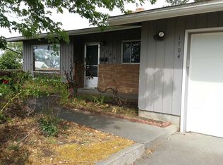 1704 Jefferson St, The Dalles, OR 97058