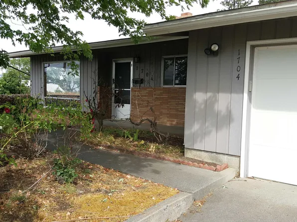 1704 Jefferson St, The Dalles, OR 97058