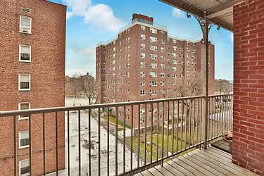 Sold by Trebach Realty