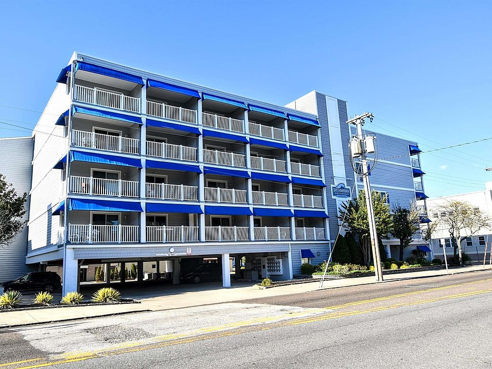1st image of 1008 Wesley Ave #505