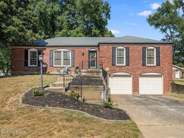 7613 Cedar Hollow Dr, Louisville, KY 40291