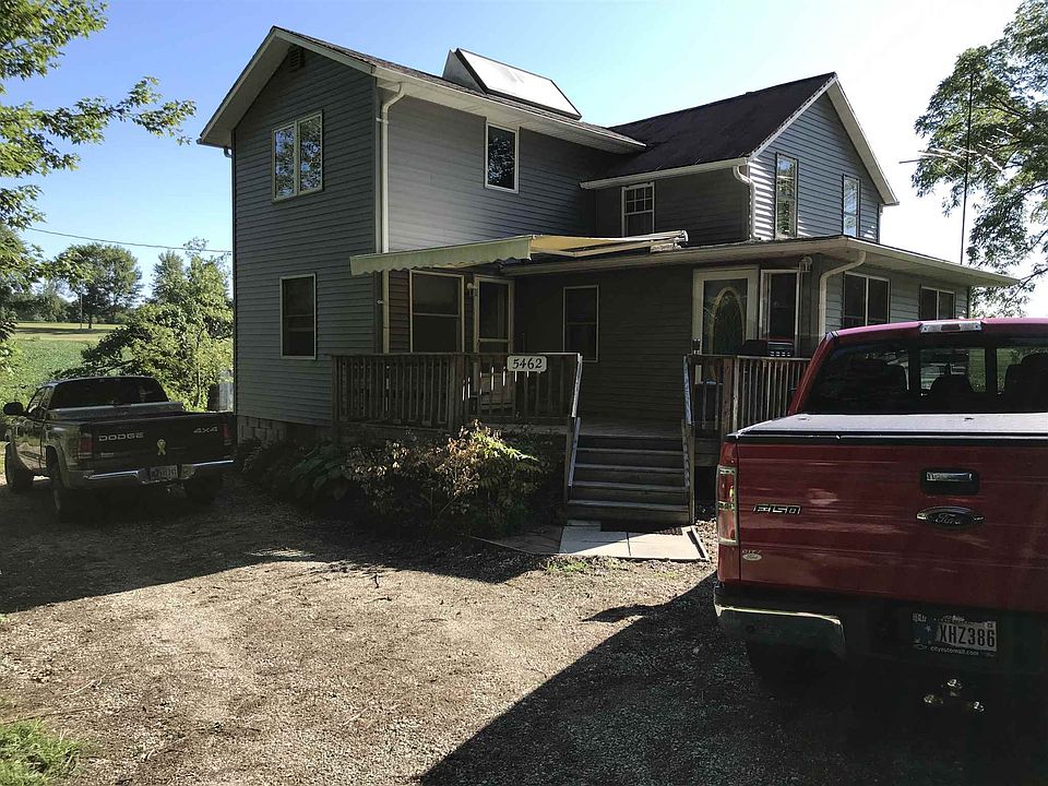 1st image of 5462 N Walker Dr