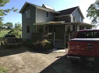 5462 N Walker Dr, Columbia City, IN 46725