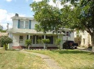 111 Shadwell Dr, San Antonio, TX 78228