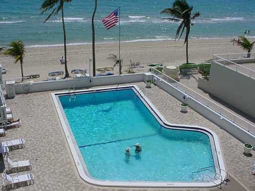 2nd image of 3430 Galt Ocean Dr APT 1210