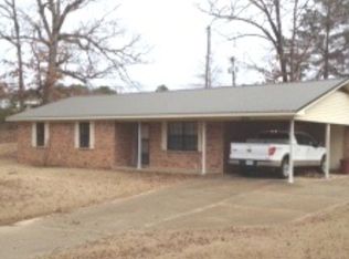 1604 Chickasaw Rd, Oxford, MS 38655