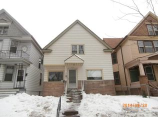 2249 S 26th St, Milwaukee, WI 53215