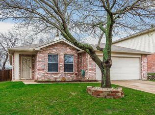 2316 Avalon Creek Way, McKinney, TX 75071
