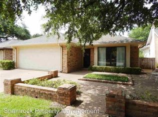 4104 Old Mill Rd, Waco, TX 76710