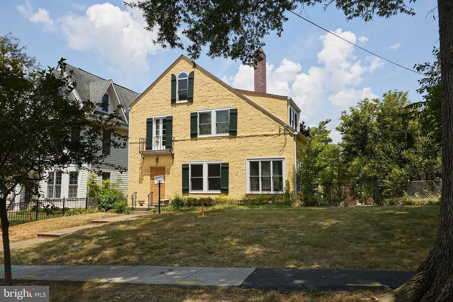 3821 Fulton St NW photo 1