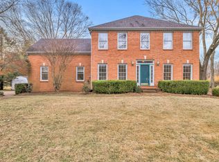 1371 Caroline Cir, Franklin, TN 37064