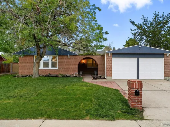 12301 Elmendorf Place, Denver, CO 80239