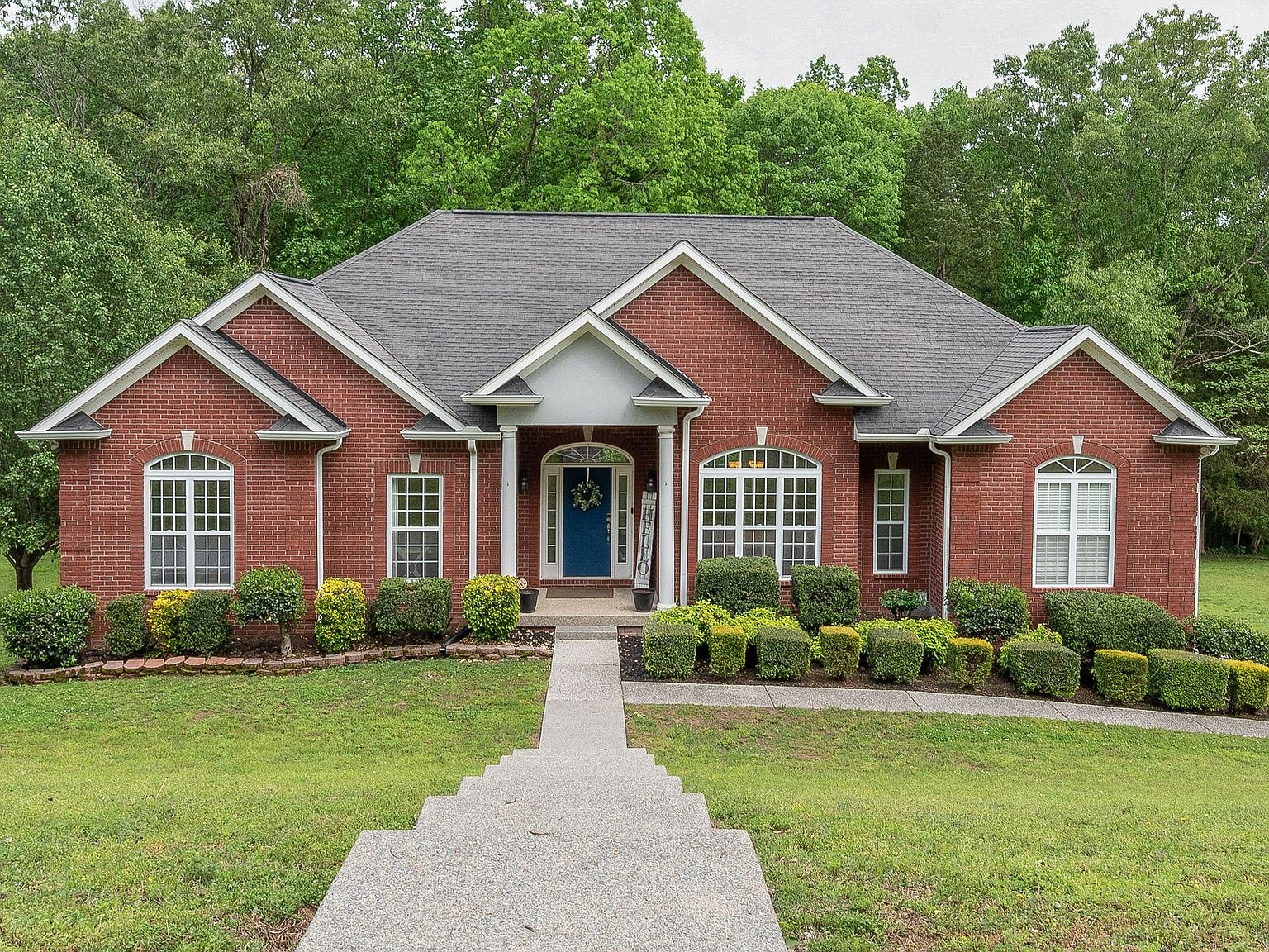 1202 Benton Hl, Mount Juliet, TN 37122 Zillow