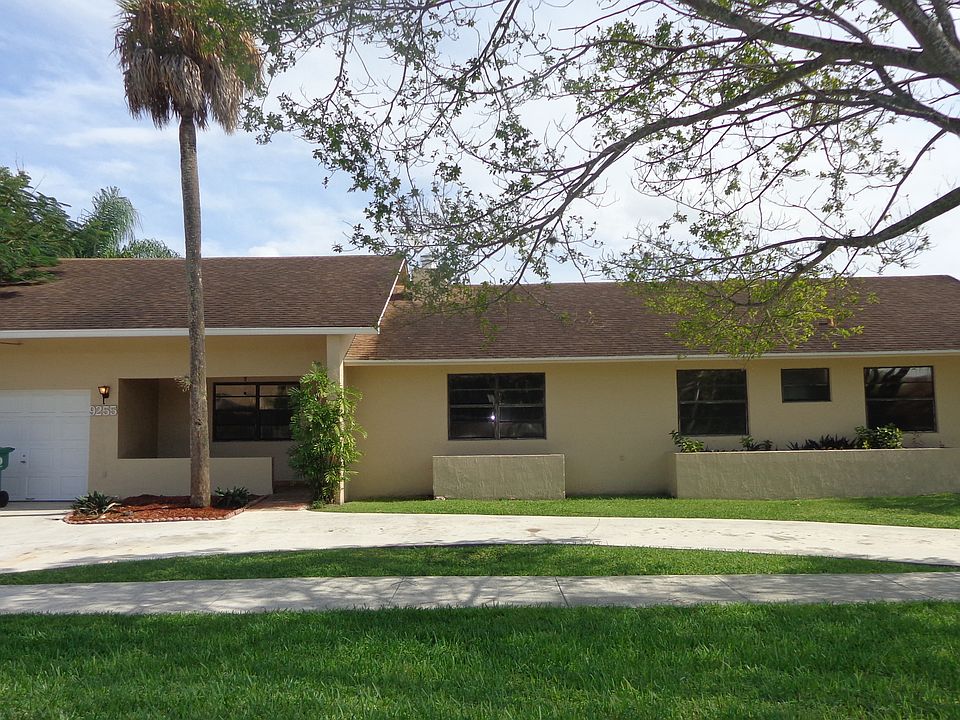 front view