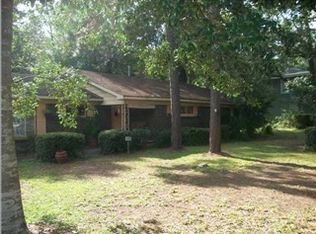 1209 Chalet Dr W, Mobile, AL 36608