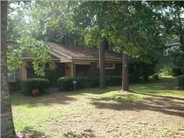 1209 Chalet Dr W, Mobile, AL 36608