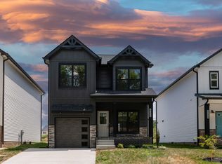 622 Southern Pass Run, Clarksville, TN 37043