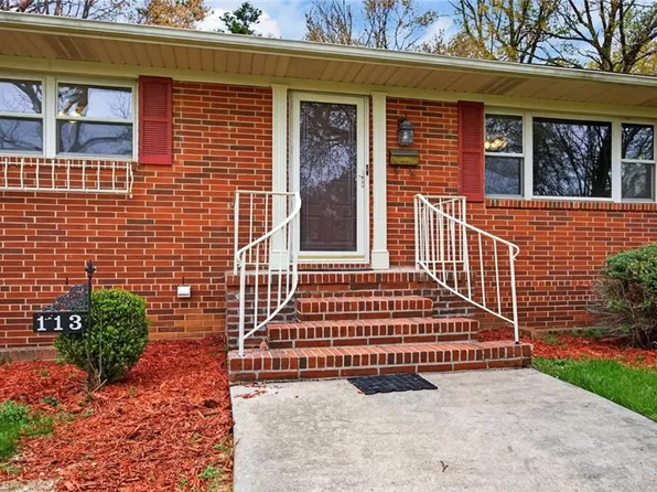 113 Green Valley Rd, Greensboro, NC 27403