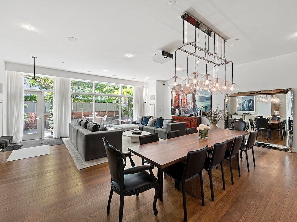 1st image of 311 W Broadway Townhouse #4
