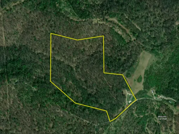 191 Mount Carmel Ridge Rd, Aleppo, PA 15310